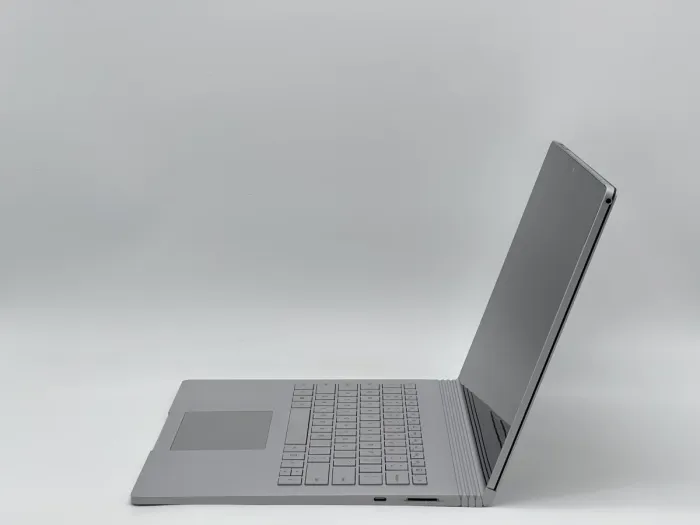 Ноутбук Microsoft Surface Book 2, i5-7300U, 8 GB, 240 GB, Intel HD Graphics 620, 3000x2000, IPS [SH2603793] БУ - зображення 3
