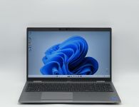 Ноутбук Dell Latitude 5520, i5-1145G7, 16 GB, 480 GB, Intel Iris Xe Graphics, 1920x1080, IPS [SH2605317] БУ