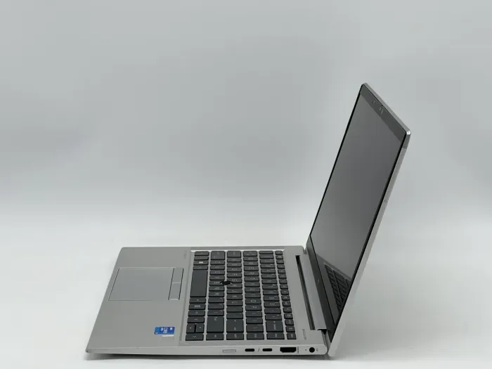 Ноутбук HP EliteBook 840 G8, i5-1145G7, 16 GB, 240 GB, Intel Iris Xe Graphics, 1920x1080, IPS [SH2606612] БУ - изображение 3
