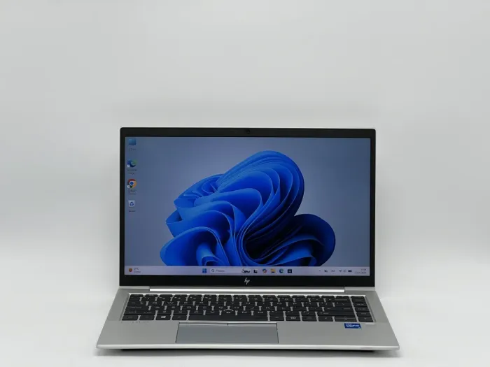 Ноутбук HP EliteBook 840 G8, i5-1145G7, 16 GB, 240 GB, Intel Iris Xe Graphics, 1920x1080, IPS [SH2605880] БУ - зображення 1