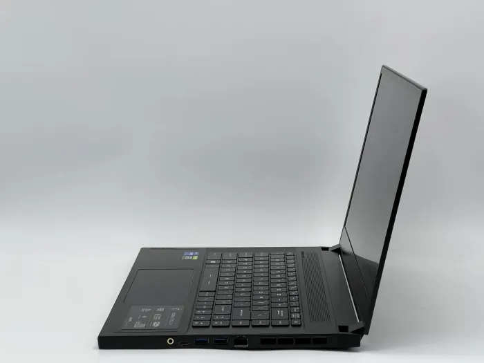 Ноутбук MSI Stealth GS66 11UH, i7-11800H, 32 GB, 960 GB, NVIDIA GeForce RTX 3080, 2560x1440, IPS [SH2603466] БУ - зображення 3