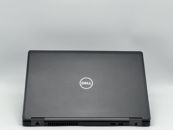 Ноутбук Dell Latitude 5590, i5-7300U, 8 GB, 120 GB, Intel HD Graphics 620, 1366x768, TN [SH26051071] БУ - изображение 4