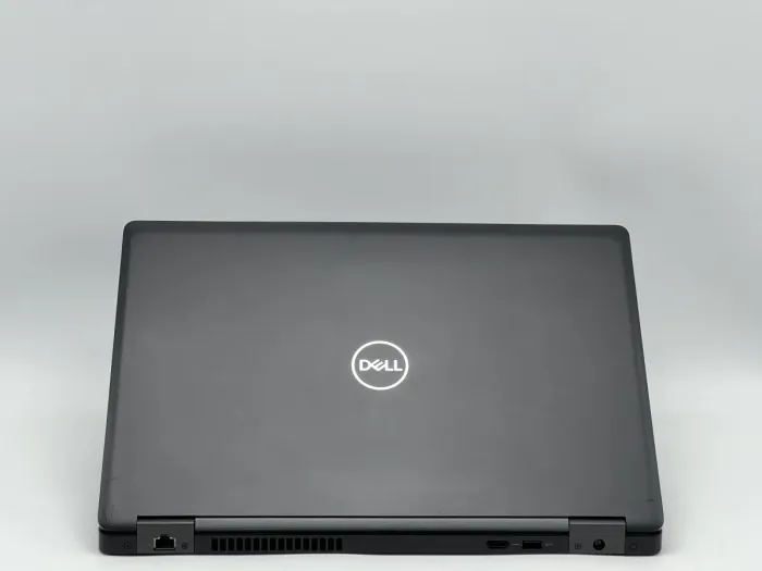 Ноутбук Dell Latitude 5590, i5-7300U, 8 GB, 120 GB, Intel HD Graphics 620, 1366x768, TN [SH26051071] БУ - зображення 4