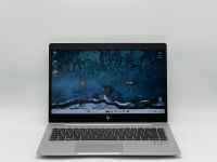 Ноутбук HP EliteBook 840 G6, i5-8365U, 16 GB, 240 GB, Intel UHD Graphics 620, 1920x1080, IPS [SH2603345] БУ