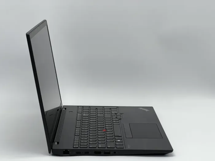 Ноутбук Lenovo ThinkPad T16 Gen 1, i5-1245U, 16 GB, 480 GB, Intel Iris Xe Graphics, 1920x1200, IPS [SH25071031] БУ - зображення 2