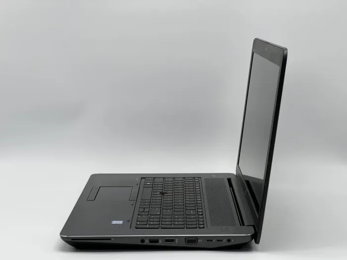Ноутбук HP ZBook 17 G3, i5-6440HQ, 16 GB, 480 GB, Quadro M1000M, 1920x1080, IPS [SH2603720] БУ - зображення 3