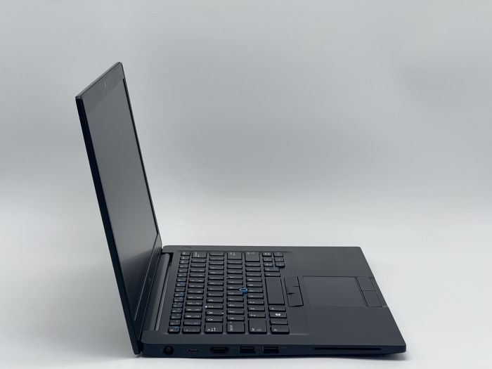 Ноутбук Dell Latitude 7490, i5-8350U, 8 GB, 240 GB, Intel UHD Graphics 620, 1920x1080, IPS [SH2602593] БУ - изображение 2