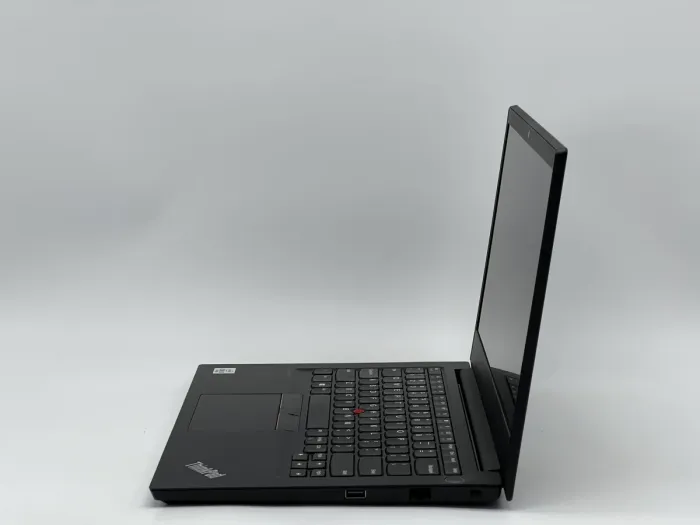 Ноутбук Lenovo ThinkPad E14, i3-10110U, 16 GB, 240 GB, Intel UHD Graphics, 1920x1080, TN [SH26031224] БУ - зображення 3