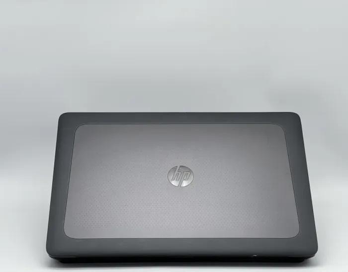 Ноутбук HP ZBook 17 G3, i5-6440HQ, 16 GB, 480 GB, NVIDIA  Quadro M1000M, 1600x900, TN [SH26031308] БУ - зображення 4