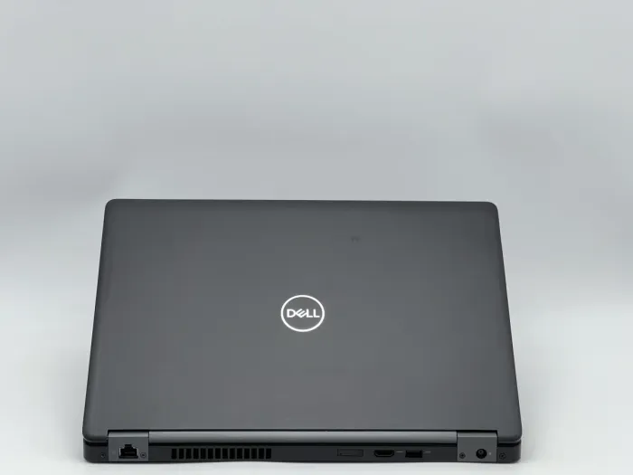 Ноутбук Dell Latitude 5490, i5-7300U, 8 GB, 240 GB, Intel HD Graphics 620, 1920x1080, IPS [SH26061129] БУ - зображення 4