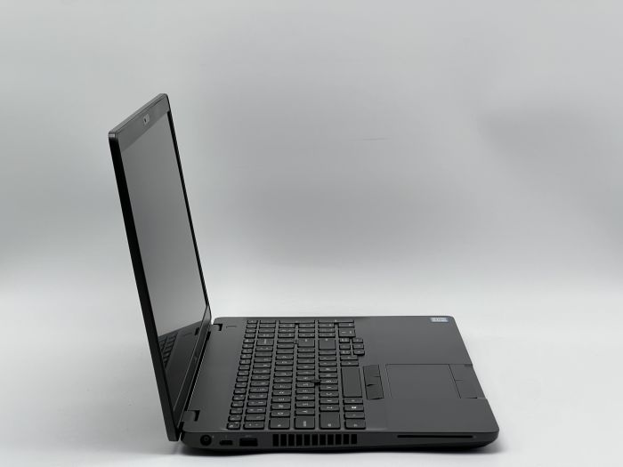 Ноутбук Dell Latitude 5501, i5-9400H, 16 GB, 240 GB, NVIDIA GeForce MX 150, 1920x1080, IPS [SH25121533] БУ - изображение 2