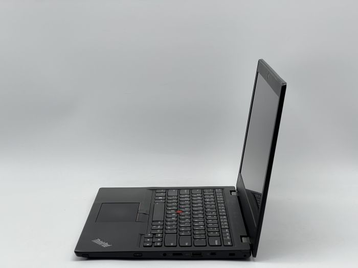 Ноутбук Lenovo ThinkPad L390, i5-8265U, 16 GB, 240 GB, Intel UHD Graphics 620, 1920x1080, IPS [TI26041161] БУ - зображення 3