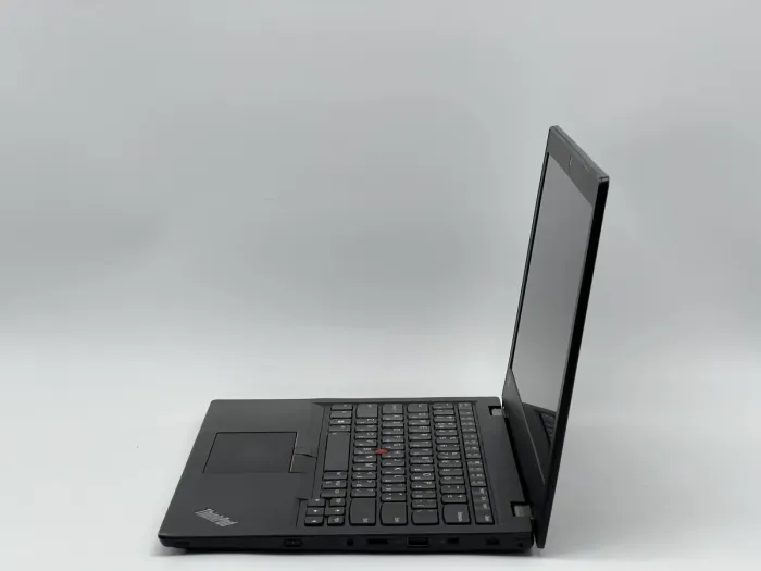 Ноутбук Lenovo ThinkPad L390, i5-8265U, 16 GB, 240 GB, Intel UHD Graphics 620, 1920x1080, IPS [TI26041161] БУ - зображення 3