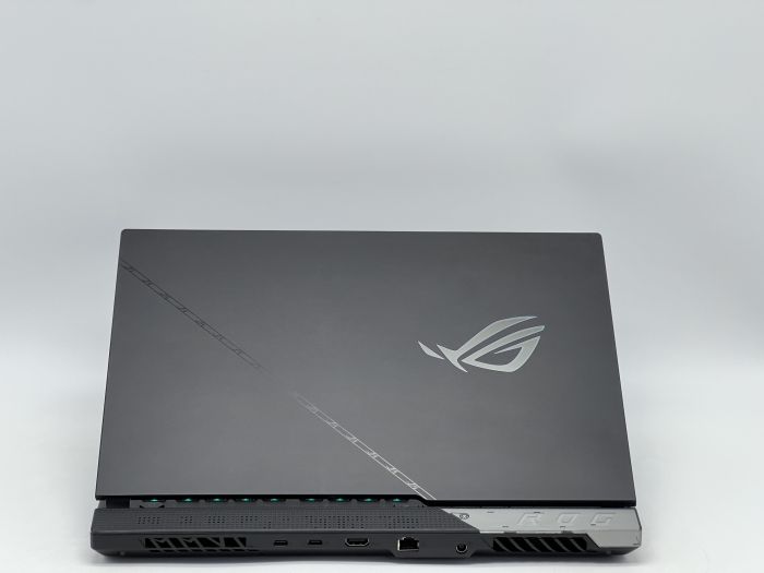 Ноутбук Asus ROX Strix Scar G533ZS-DS94, i7-12700H, 16 GB, 960 GB, NVIDIA GeForce RTX 3080, 1920x1080, IPS [SH2510845] БУ - изображение 4