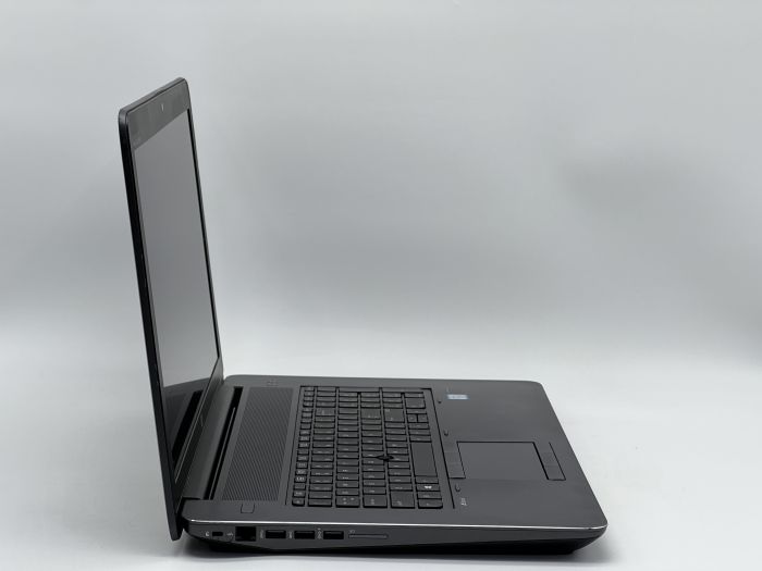 Ноутбук HP ZBook 17 G3, i5-6440HQ, 16 GB, 480 GB, Quadro M1000M, 1920x1080, IPS [SH2603720] БУ - изображение 2