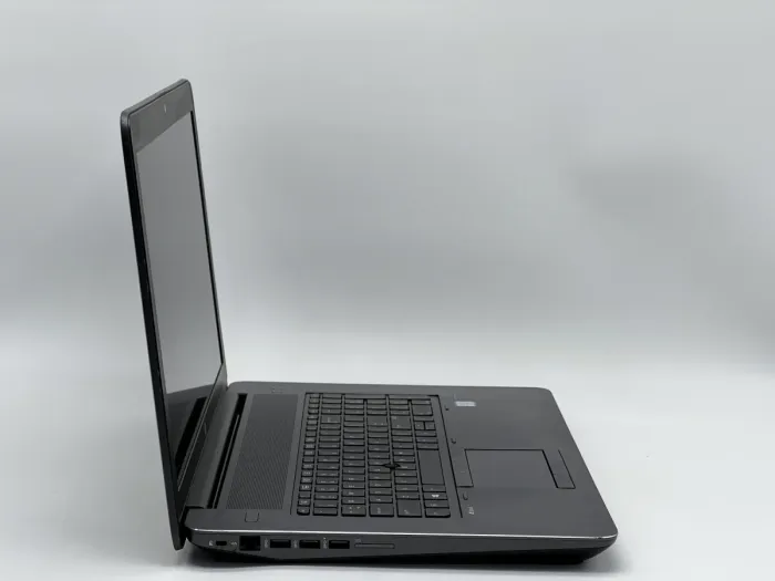 Ноутбук HP ZBook 17 G3, i5-6440HQ, 16 GB, 480 GB, Quadro M1000M, 1920x1080, IPS [SH2603720] БУ - зображення 2