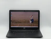 Ноутбук Dell Inspiron 15 7559, i5-6300HQ, 16 GB, 480 GB, NVIDIA GeForce GTX 960M, 1920x1080, IPS [SH2602933] БУ