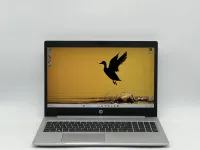 Ноутбук HP ProBook 455 G7, AMD Ryzen 5 4500U, 16 GB, 240 GB, AMD Radeon Graphics, 1920x1080, IPS [SH2606505] БУ