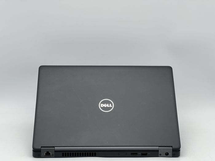 Ноутбук Dell Latitude 5480, i5-6300U, 8 GB, 120 GB, Intel HD Graphics 520, 1920x1080, TN [DV2608245] БУ - изображение 4