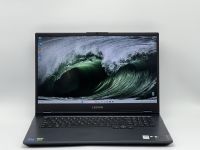 Ноутбук Lenovo Legion 5 17ITH6H, i7-11800H, 16 GB, 960 GB, NVIDIA GeForce RTX 3060, 1920x1080, IPS [SH2603350] БУ