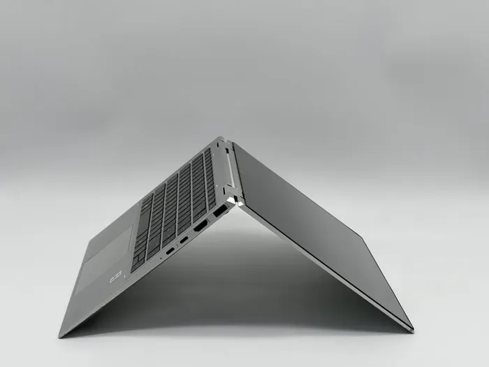 Ноутбук HP EliteBook 1040 G7 x360, i5-10310U, 16 GB, 240 GB, Intel UHD Graphics, 3840x2160, IPS [SH2601310] БУ - зображення 4