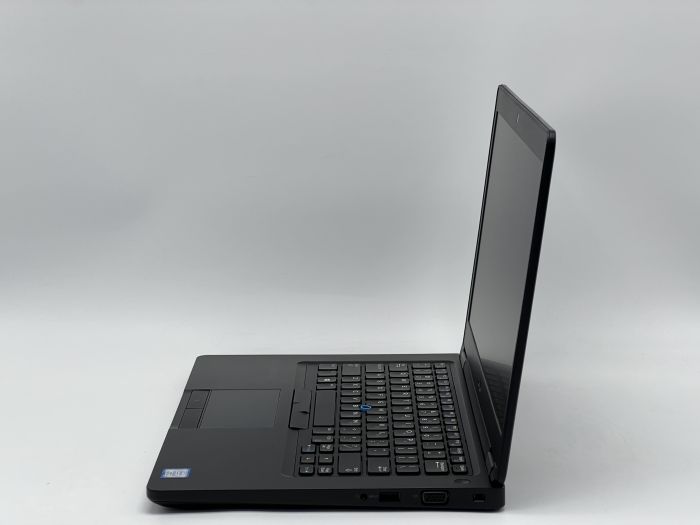 Ноутбук Dell Latitude 5490, i5-8350U, 8 GB, 240 GB, Intel UHD Graphics 620, 1366x768, TN [SH2604055] БУ - изображение 3