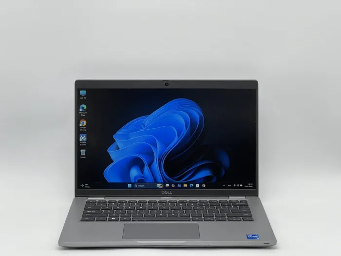 Ноутбук Dell Latitude 5430, i5-1235U, 16 GB, 240 GB, Intel® Iris® Xe Graphics, 1920x1080, IPS [SH2606498] БУ - зображення 1
