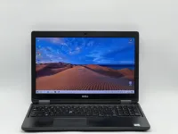 Ноутбук Dell Latitude 5590, i5-7300U, 8 GB, 120 GB, Intel HD Graphics 620, 1366x768, TN [SH26061031] БУ