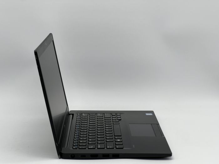 Ноутбук Dell Latitude 7480, i5-6300U, 8 GB, 240 GB, Intel HD Graphics 520, 1920x1080, IPS [SH2604170] БУ - зображення 2