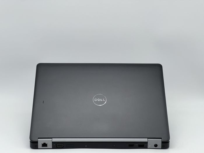 Ноутбук Dell Latitude E5470, i5-6440HQ, 8 GB, 120 GB, Intel HD Graphics 530, 1920x1080, IPS [SH26051421] БУ - изображение 4