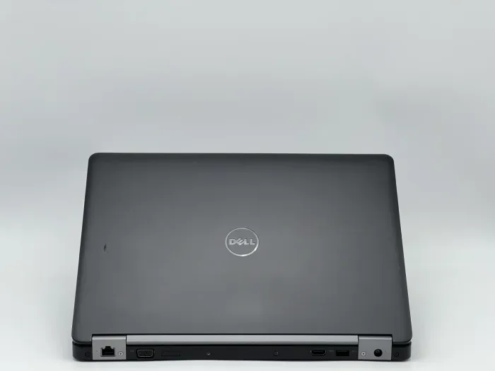 Ноутбук Dell Latitude E5470, i5-6440HQ, 8 GB, 120 GB, Intel HD Graphics 530, 1920x1080, IPS [SH26051421] БУ - зображення 4