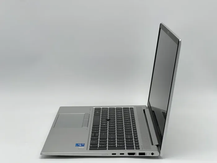 Ноутбук HP EliteBook 850 G8, i5-1145G7, 16 GB, 240 GB, Intel Iris Xe Graphics, 1920x1080, IPS [SH2604722] БУ - зображення 3