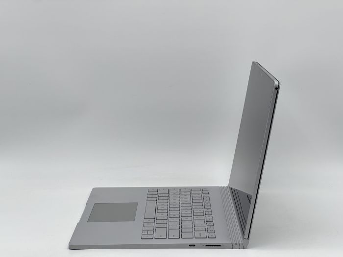 Ноутбук Microsoft Surface Book 2, i5-7300U, 8 GB, 240 GB, Intel HD Graphics 620, 3000x2000, IPS [SH2603792] БУ - зображення 3