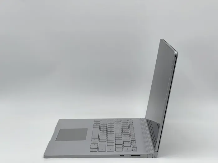 Ноутбук Microsoft Surface Book 2, i5-7300U, 8 GB, 240 GB, Intel HD Graphics 620, 3000x2000, IPS [SH2603792] БУ - зображення 3