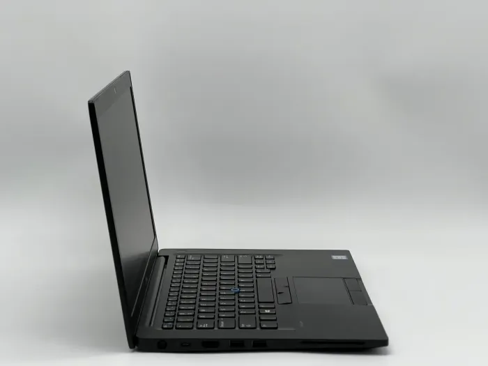 Ноутбук Dell Latitude 7480, i5-6300U, 8 GB, 240 GB, Intel HD Graphics 520, 1920x1080, IPS [SH2603696] БУ - зображення 2