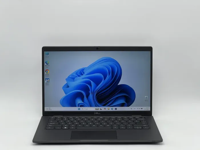 Ноутбук Dell Latitude 7420, i5-1145G7, 16 GB, 240 GB, Intel Iris Xe Graphics, 1920x1080, IPS [SH2605717] БУ - зображення 1