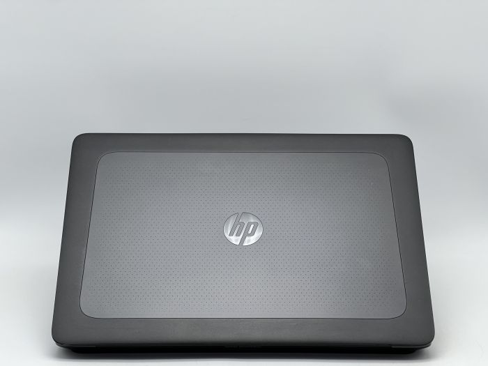 Ноутбук HP ZBook 15 G3, i7-6820HQ, 16 GB, 480 GB, NVIDIA  Quadro M2000M, 1920x1080, TN [SH26081011] БУ - изображение 4