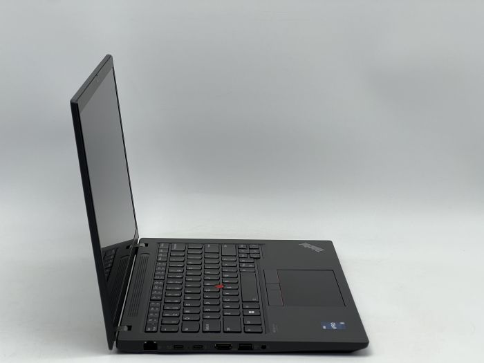 Ноутбук Lenovo ThinkPad T14 Gen 3, i5-1245U, 16 GB, 240 GB, Intel Iris Xe Graphics, 1920x1200, IPS [SH2606239] БУ - изображение 2