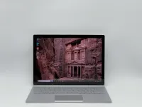 Ноутбук Microsoft Surface Book 2, i5-7300U, 8 GB, 240 GB, Intel HD Graphics 620, 3000x2000, IPS [SH26031300] БУ