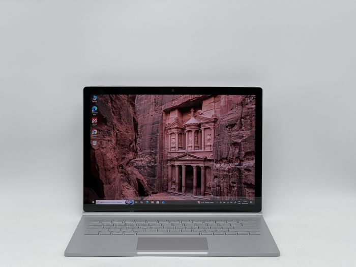 Ноутбук Microsoft Surface Book 2, i5-7300U, 8 GB, 240 GB, Intel HD Graphics 620, 3000x2000, IPS [SH26031300] БУ - изображение 1