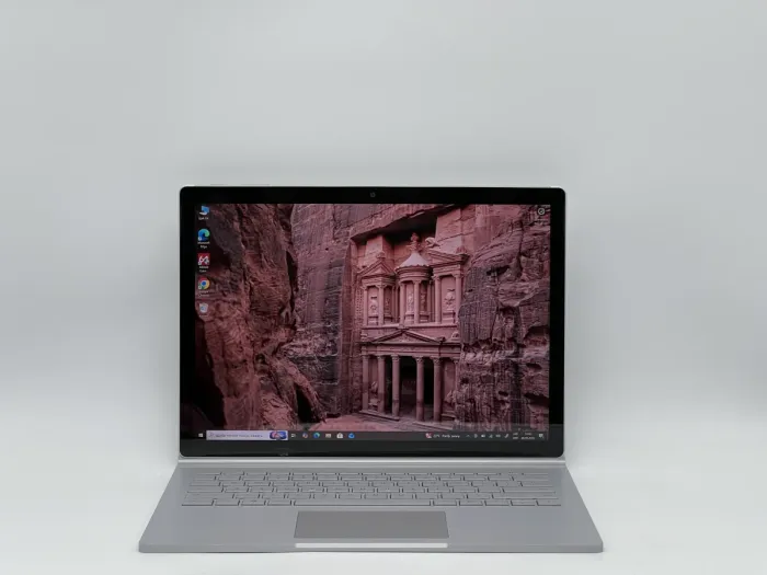 Ноутбук Microsoft Surface Book 2, i5-7300U, 8 GB, 240 GB, Intel HD Graphics 620, 3000x2000, IPS [SH26031300] БУ - изображение 1