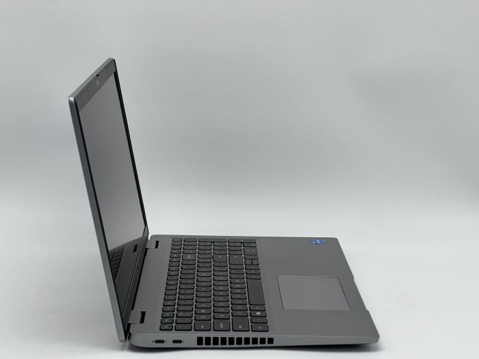 Ноутбук Dell Latitude 5520, i5-1135G7, 16 GB, 240 GB, Iris Xe Graphics, 1920x1080, IPS [SH2505652] БУ - изображение 2