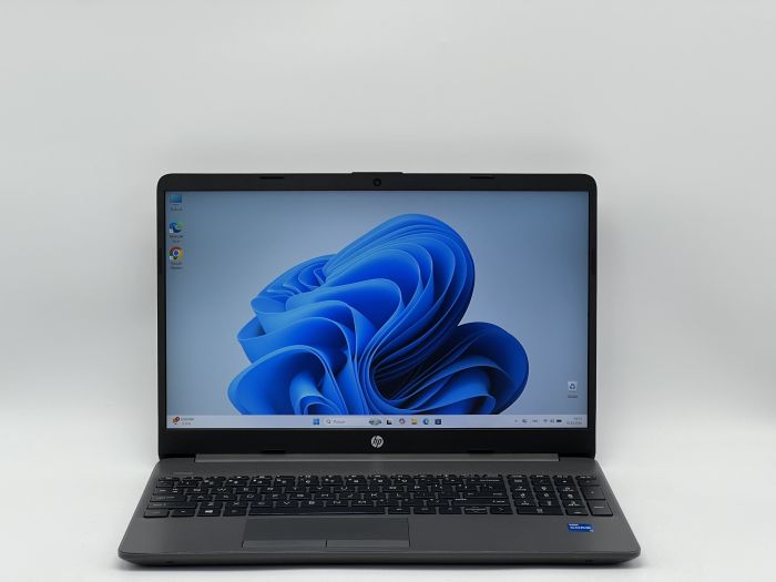 Ноутбук HP 250 G8, i5-1135G7, 16 GB, 240 GB, Intel Iris Xe Graphics, 1920x1080, IPS [SH26021751] БУ - изображение 1