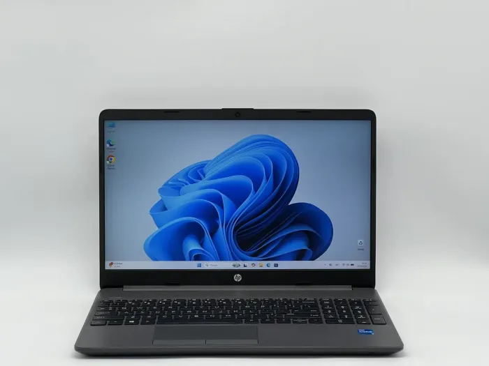 Ноутбук HP 250 G8, i5-1135G7, 16 GB, 240 GB, Intel Iris Xe Graphics, 1920x1080, IPS [SH26021751] БУ - зображення 1