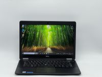 Ноутбук Dell Latitude E7470, i5-6300U, 8 GB, 240 GB, Intel HD Graphics 520, 1920x1080, IPS [SH2605329] БУ