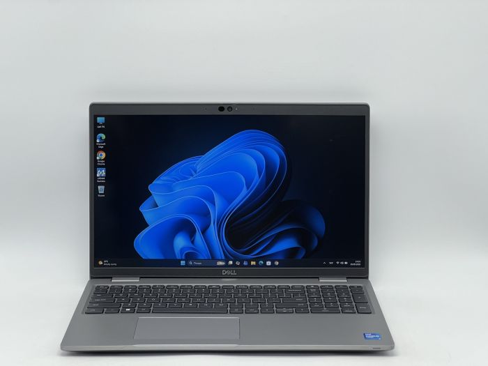 Ноутбук Dell Latitude 5520, i5-1145G7, 16 GB, 240 GB, Intel Iris Xe Graphics, 1920x1080, IPS [SH26081065] БУ - изображение 1