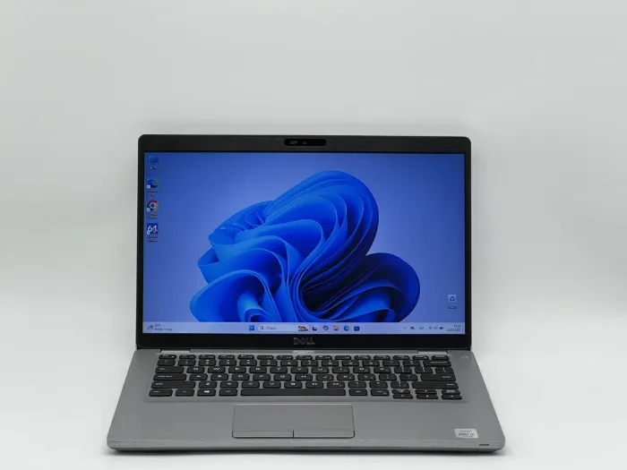 Ноутбук Dell Latitude 5410, i5-10210U, 8 GB, 120 GB, Intel UHD Graphics, 1366x768, TN [SH25031114] БУ - зображення 1