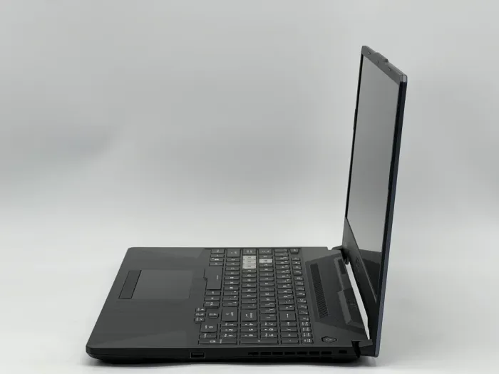 Ноутбук Asus TUF Gaming A15 TUF506IU-MS76, AMD Ryzen 7 4800H, 16 GB, 480 GB, NVIDIA GeForce GTX 1660 Ti, 1920x1080, IPS [SH26051035] БУ - зображення 3