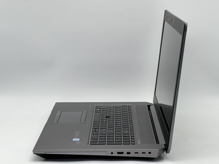 Ноутбук HP ZBook 17 G5, i5-8400H, 16 GB, 480 GB, NVIDIA  Quadro P2000, 1920x1080, IPS [SH26081018] БУ - изображение 3