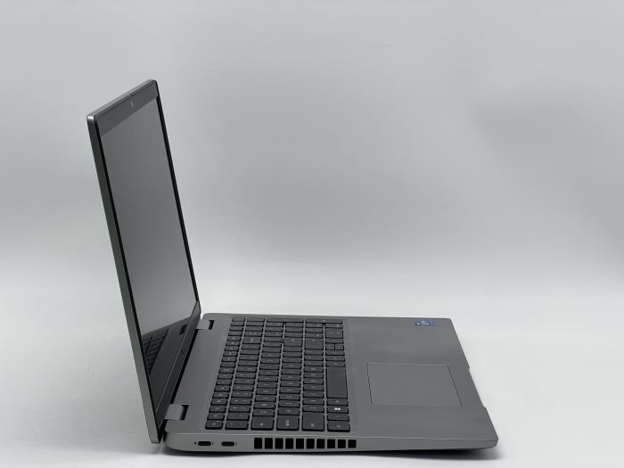Ноутбук Dell Latitude 5520, i7-1185G7, 16 GB, 240 GB, Intel Iris Xe Graphics, 1920x1080, IPS [SH2602006] БУ - изображение 2
